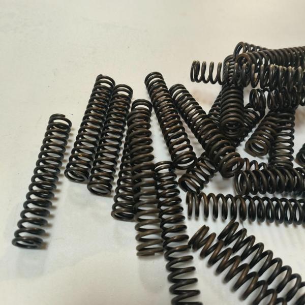 Standard Size Metal Coil Compression Spring 145-14-12790 for Bulldozer Road Machinery
