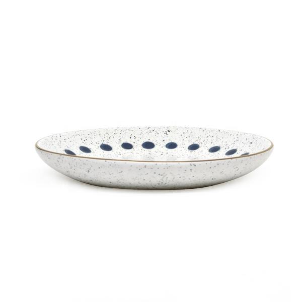 Столовая посуда Ужинная тарелка набор Каменная посуда Ручная живопись Ужинные наборы Золотые керамические столовые тарелки