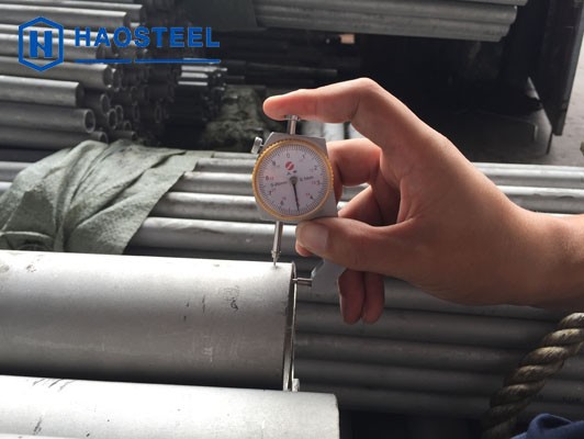 304L Stainless Steel Pipe Price Per Meter