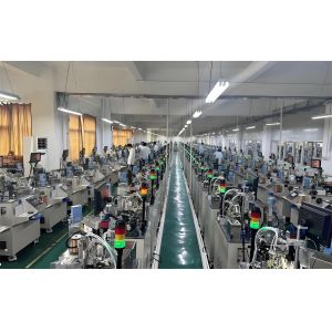 Foshan Wanhe Ceratech Company Limited