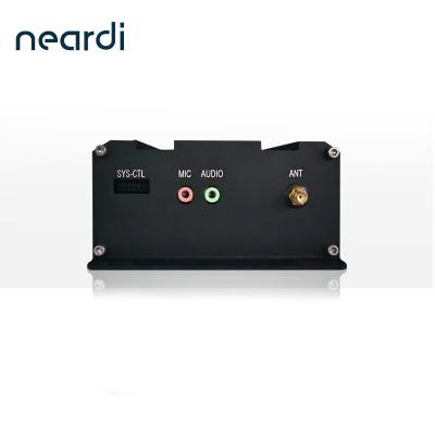 Réseaux 4K VPU NAS Industrial Rugged Box PC Embedded Computers OEM