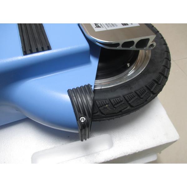 Ouchuangbo Newest Stand Up Personal Transporter Scooter Outdoor One Wheel Scooter OCB-XX22