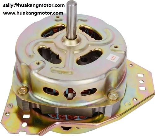 Customized Design AC Motors Parts for Washing Machine HK-138T