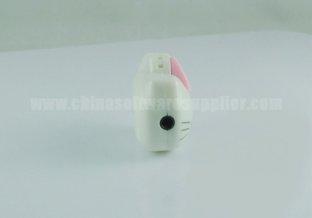 MP3 jogadores bonitos HelloKitty MP3