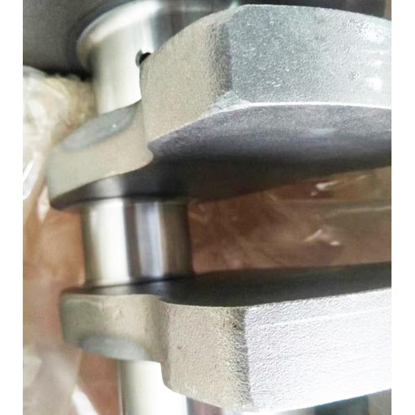 3608833 vilebrequin de moteur du vilebrequin NT855 de moteur diesel