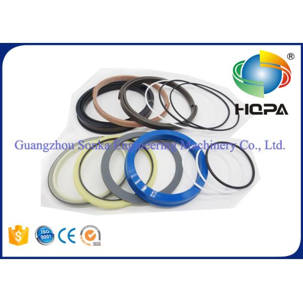 DAEWOO DH300LC Excavator Seal Kits 2440-9241HKT With High Performance