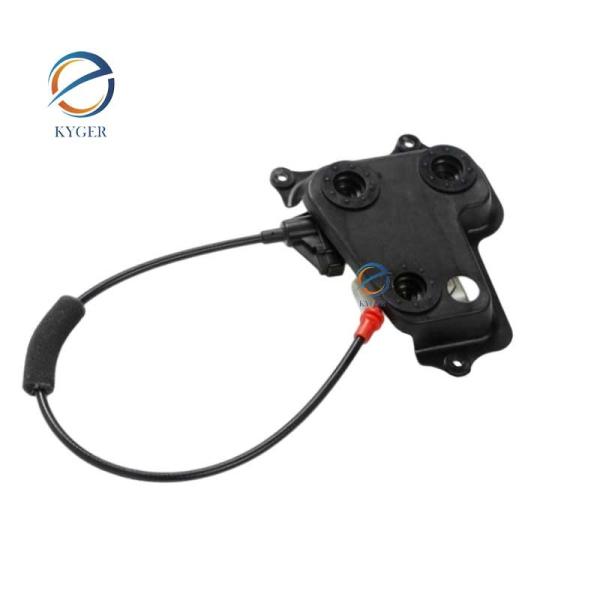 Front Left Door Lock Actuator 1667600700 166 760 07 00 A1667600700 for Mercedes-Benz M-CLASS W166
