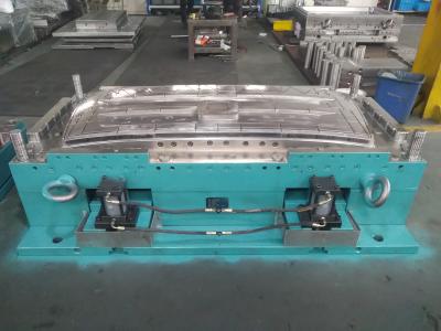 Les moules SMC avec 300000-500000 tirs Durée de vie du moule et démoulage automatique