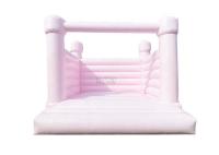 Decorative Wedding Outdoor House Mini Jumping Inflatable Bouncer