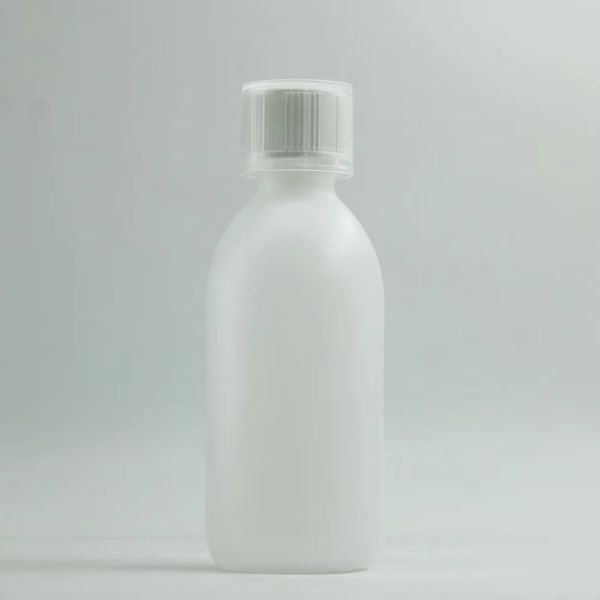Empty 2mg/ml 250ml Toseina Bottle