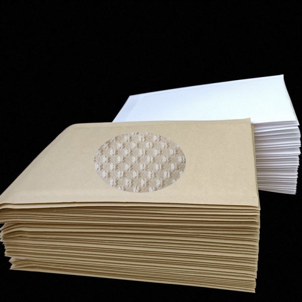 Single Layer Bubble Wrap Bag 10cm X 12cm  Bubble Packaging Bags