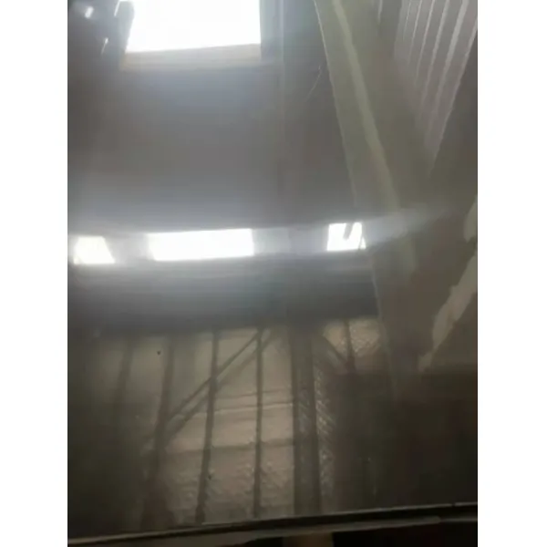High Carbon 440 Stainless Steel Sheet Cold Rolled with Polished Surface for Industrial Applications