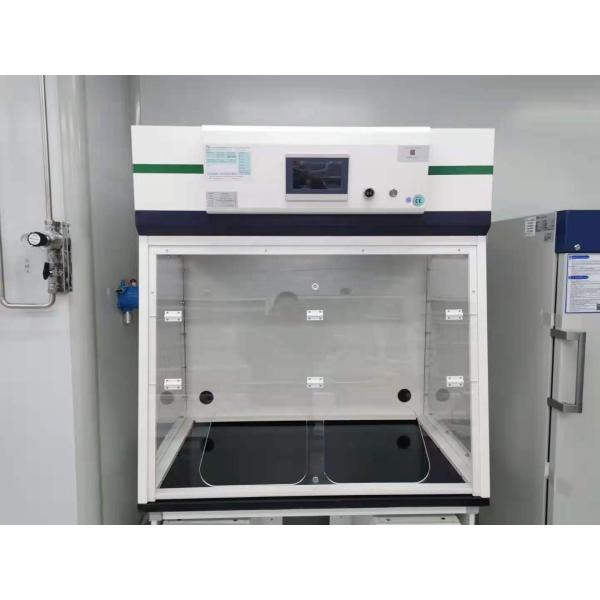 Electrostatic Biosafety Cabinet for Laboratory Furniture in Apartment and Hospital