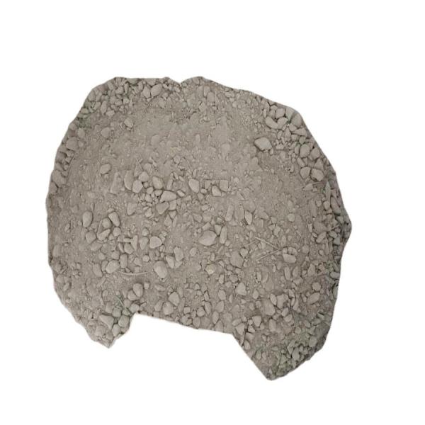 High Alumina Refractory Castable for Reheating Furnace 50 60 70 80 90 Alumina Content
