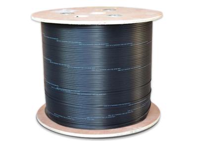 Indoor Outdoor 124812 Core 2km per reel Butterfly Cable 2 conductors