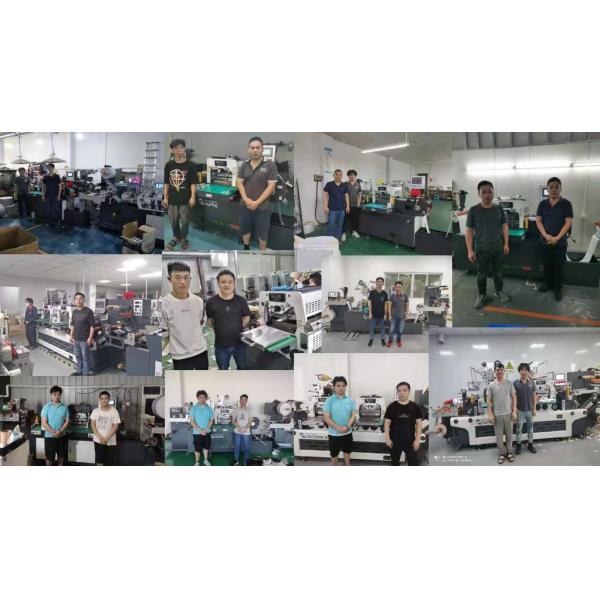 380В высокоскоростная наклейка маркировка режущая машина промышленная 11кВт