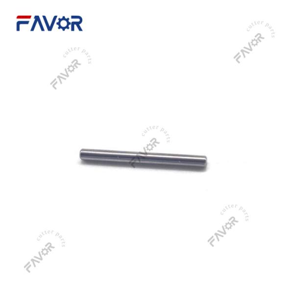 114196 Cylindrical Rail For VT2500 Auto Cutter Machine Spare Parts 0.5kg