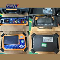 High precision 0.05% Portable Three Phase Standard Meter