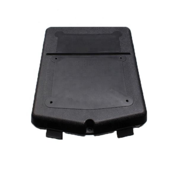 Genie 24514GT 24514 44743GT Caja de soporte manual Caja manual para piezas del ascensor Genie