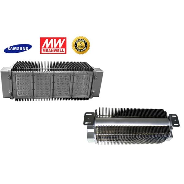 Света стадиона СИД футбола 800 ватт 75Ra и теннисный корт СИД освещают