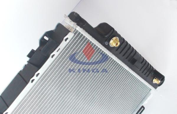 Mercedes Benz Radiator W210 / E280 / E320 1995 , 1997 AT OEM 2105000903