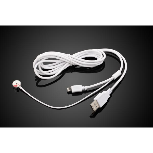 COMER 4 /6/8 Ports mobile phone anti theft security alarm display with mobile alarm host