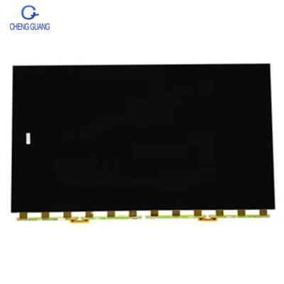 BOE 4k 75 Inch Display Screen No Border LCD  HV750QUB-N9D