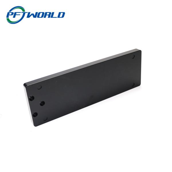 Части металла CNC латунного цвета золота филируя, отбортовывают взорванные части принтера 3D запасные