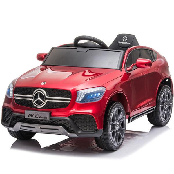 2023 Baby Ride On Car com controle remoto Tamanho do produto 105*68*50 Feito de PP autorizado