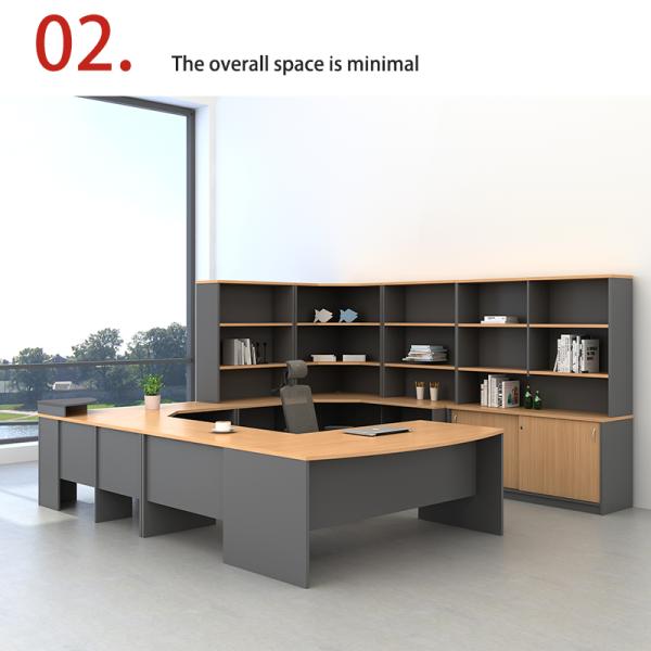 Company Office Sliding Door, Lying Cabinet, Large Storage Space, Wall Mounted, Floor StandingCabinet, Customizable File Cabinet