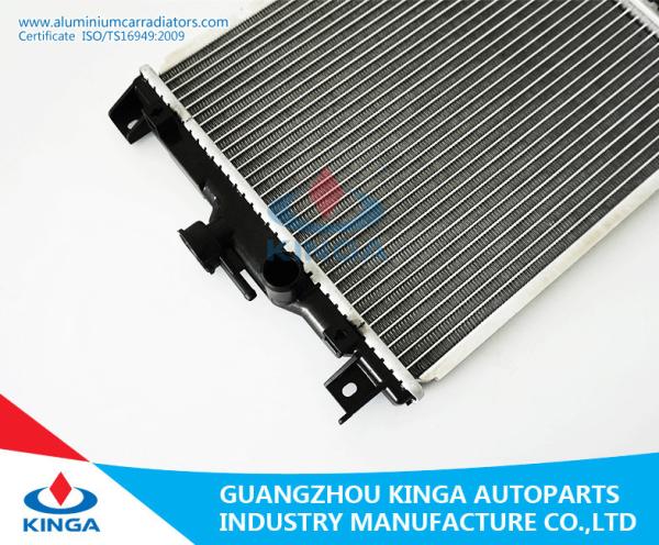 SUZUKI Aluminium Car Radiators for 1991 SWIFT 1.0i/ 1.3i MT Radiator fan OEM 17700-80E00