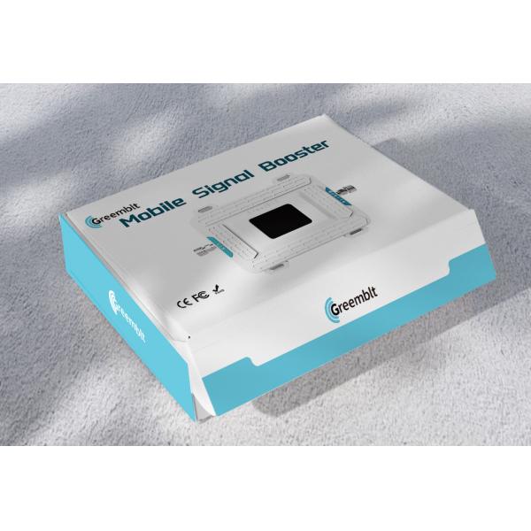 GSM900 Cellular Signal Booster 2G 3G 4G LTE GSM Mobile Signal Booster Repeater