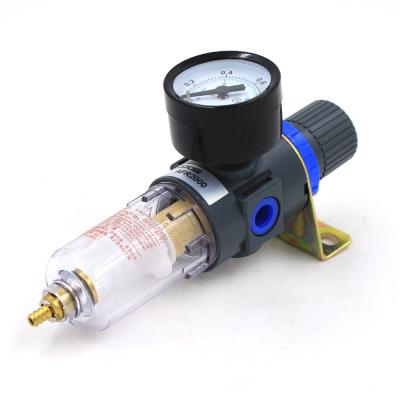 AFR Series 0.95Mpa Air Source Processor Pneumatic Air Source Treatment Unit
