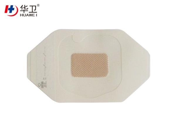 Medical PU waterproof wound dressing pad Good Prices and High Quality Transparent Wound Dressing