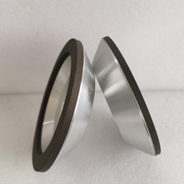 12A2 Diameter 125mm D91 C125  Resin Bond Diamond Grinding Wheel