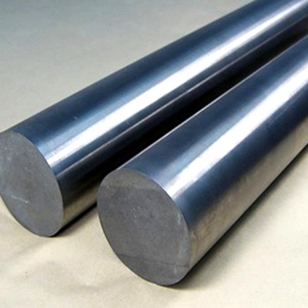 316L 316Ti 2205 2507 904L 317L 321 Stainless Steel Round Bar for Welding Cutting Bending