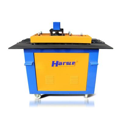 SA-12HB pittsburgh Air duct lock forming machine with seven functions