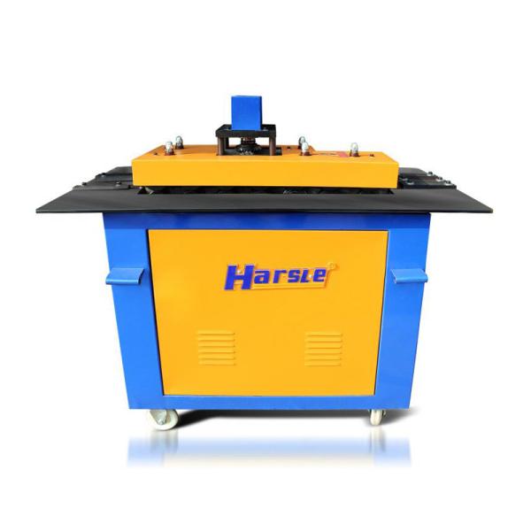 SA-12HB pittsburgh Air duct lock forming machine with seven functions