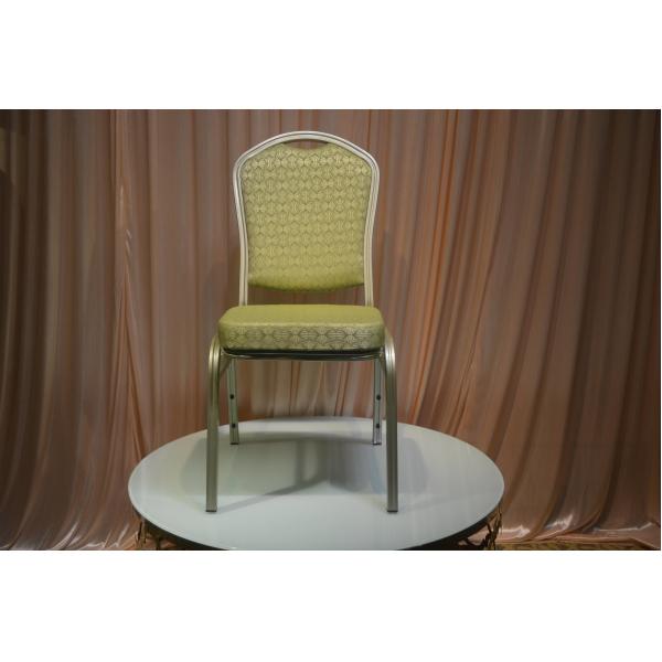 Wholesale Metal Stackable Hotel Furniture Party Event Banquet Chairs