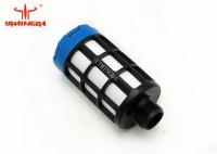 010998 ABsorbeur sonore pneumatique U-1/2 Convient pour le coupeur D8002