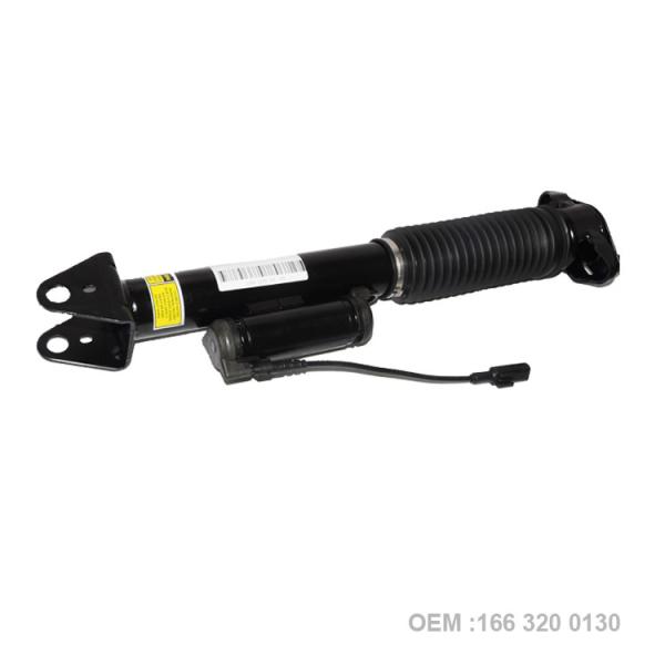 ADS ML Class W166 Mercedes Benz Suspension Air Strut / Air Ride Suspension Shocks 1663200130
