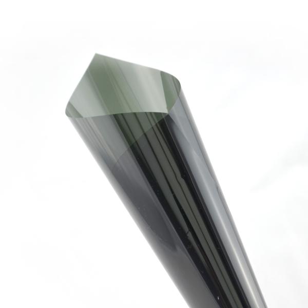 99% UV Rejection Car Window Film For Construction And Automotive