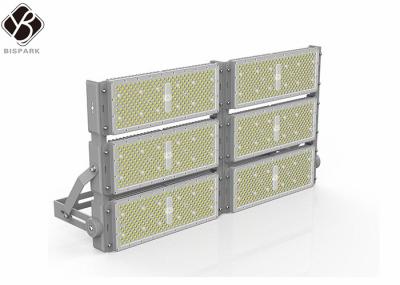 Lumière menée modulaire imperméable extérieure 100W 200W 300W 400W 500W 600W 800W 1000W de stade du tunnel IP65