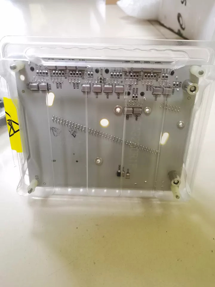 Модуль аналогового ввода/вывода Honeywell CC-TCF901 РАЗНОЕ