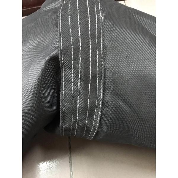 Цедильный мешок стеклоткани высокой эффективности/сборник пыли войлока кладут по