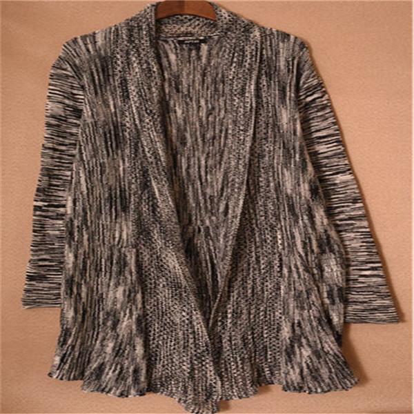 Ladies Longline Cardigan /Fashion  Cardigan