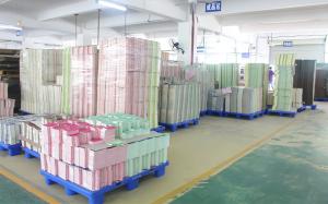 Shenzhen Lianxiangxin Packaging Co., Ltd.