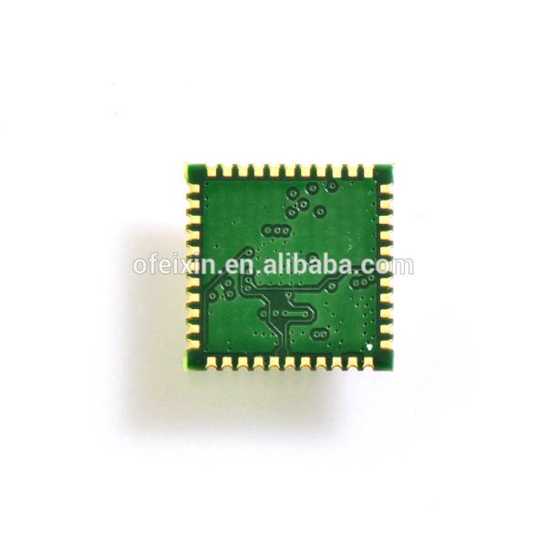 Transceptor de dados do módulo Hi3861L IC Chip For Low Power Wireless de SDIO WiFi