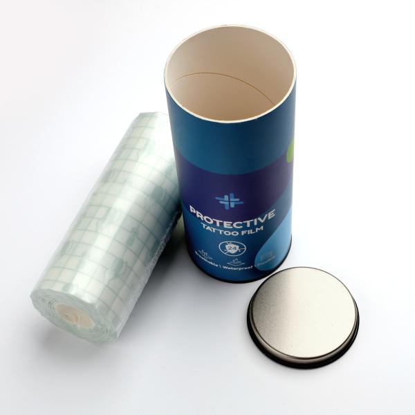 Solong Tattoo Aftercare Bandage 10m Waterproof Bandage For Tattoo