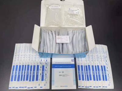 SARS-CoV-2 Antigen IVD Kit SWAB